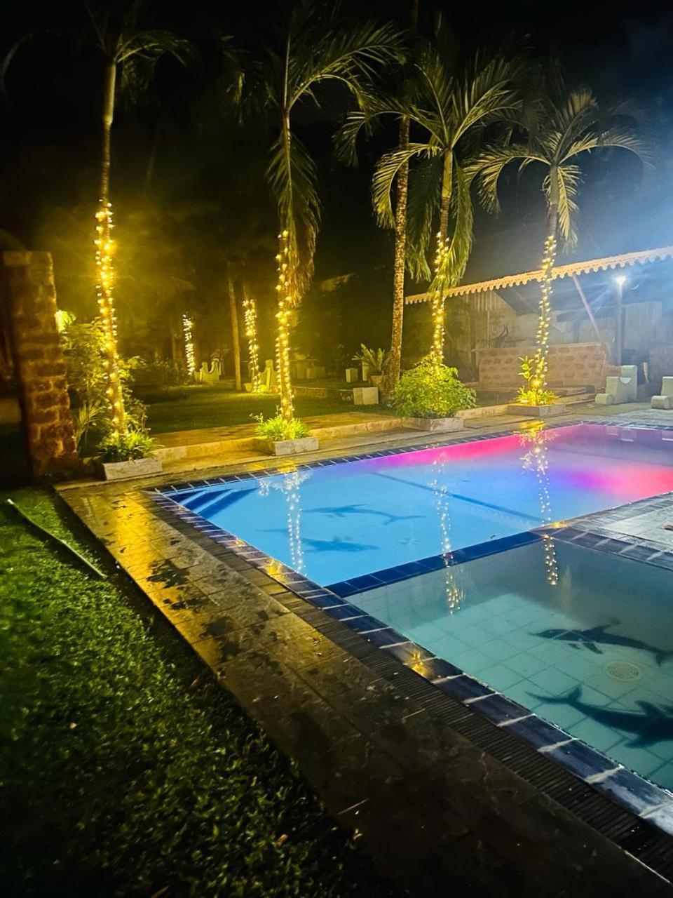 The Shade Brothers Hotel Katunayake Exterior photo